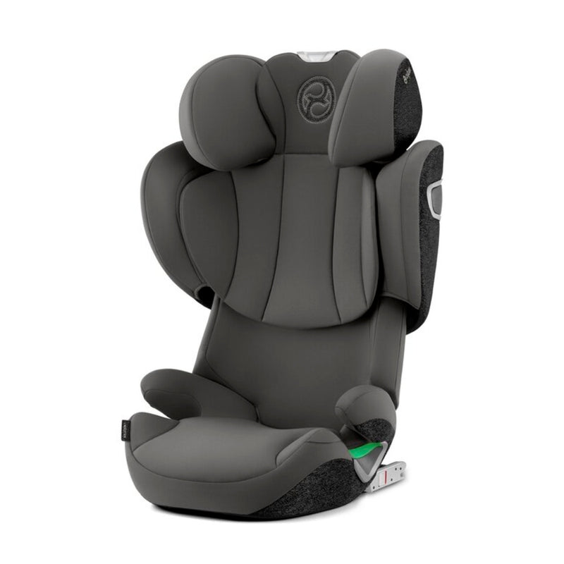 Cybex Solution T i-Fix, Mirage Grey