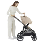Cybex Gazelle Bundle w/Cloud T