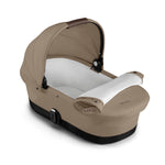 Cybex Gazelle 9pc Bundle, Almond Beige