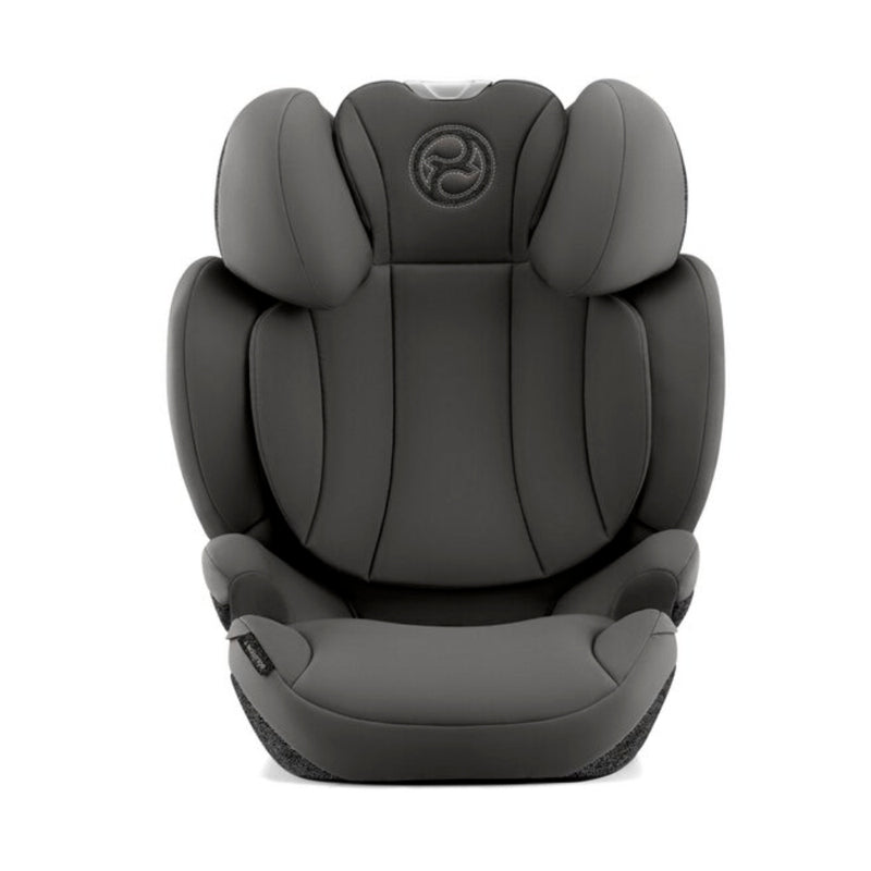 Cybex Solution T i-Fix, Mirage Grey