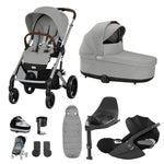 Cybex Balios Bundle w/Cloud T