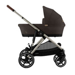 Cybex Gazelle 9pc Bundle, Chocolate Brown