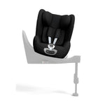 Cybex Sirona T i-Size Car Seat, Sepia Black