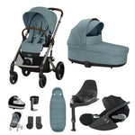 Cybex Balios Bundle w/Cloud T