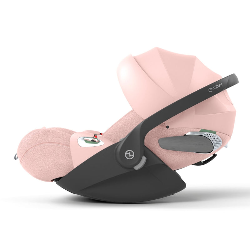 Cybex Cloud T i-Size, Peach Pink Plus