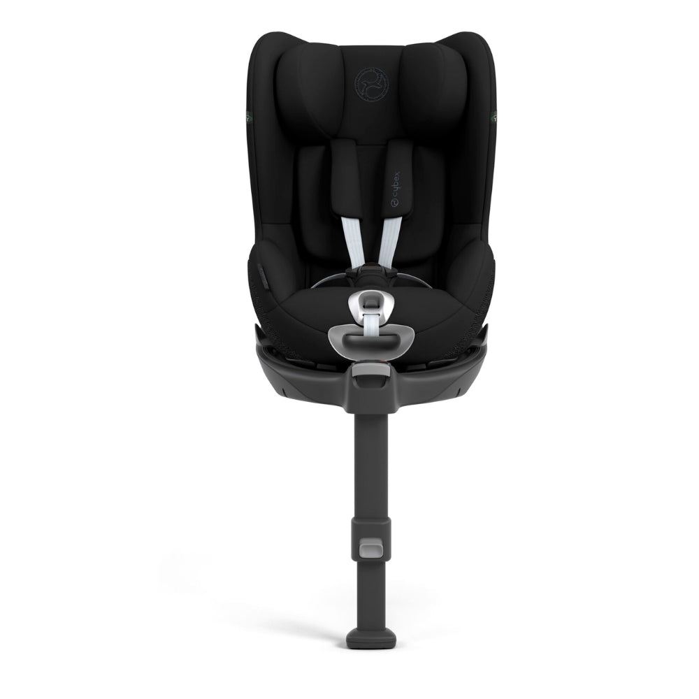 Cybex Sirona T i-Size Car Seat, Sepia Black