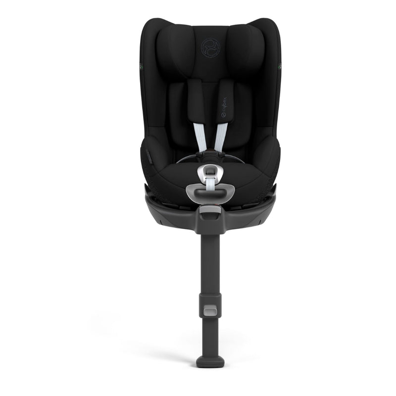 Cybex Sirona T i-Size Car Seat, Sepia Black