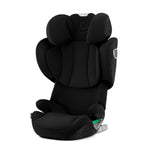 Cybex Solution T i-Fix, Sepia Black