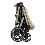 Cybex Balios Bundle w/Cloud T