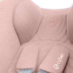 Cybex Cloud T i-Size, Peach Pink Plus