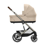 Cybex Balios Bundle w/Cloud T