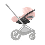 Cybex Cloud T i-Size, Peach Pink Plus