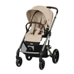 Cybex Balios Bundle w/Cloud T