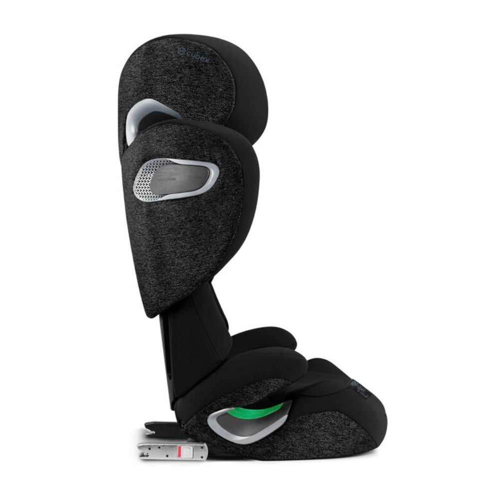 Cybex Solution T i-Fix, Sepia Black