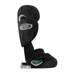 Cybex Solution T i-Fix, Sepia Black