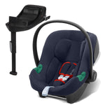 Cybex Aton B2 i-Size Car Seat & Base