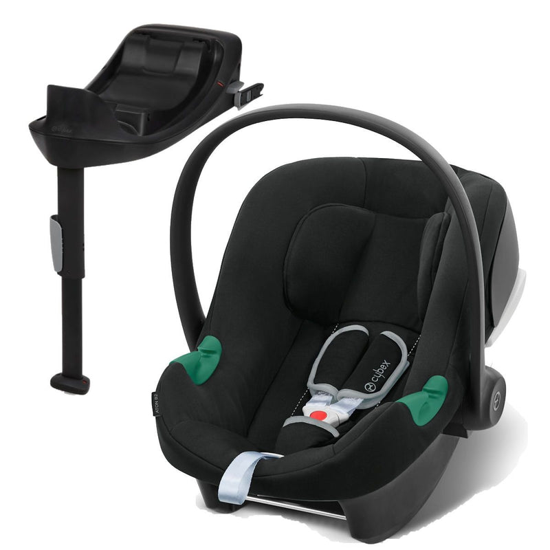 Cybex Aton B2 i-Size Car Seat & Base