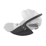 Cybex Cloud T i-Size, Platinum White Plus