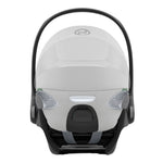 Cybex Cloud T i-Size, Platinum White Plus