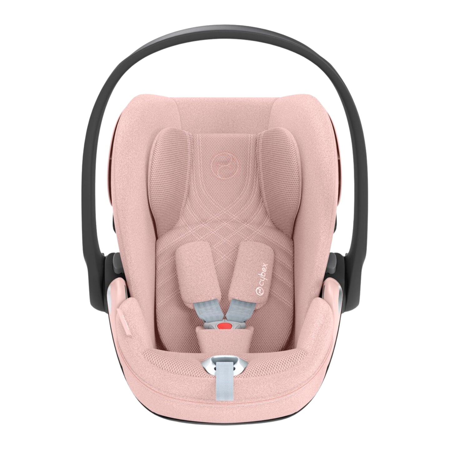 Cybex Cloud T i-Size, Peach Pink Plus