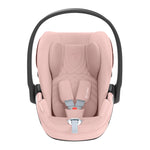 Cybex Cloud T i-Size, Peach Pink Plus