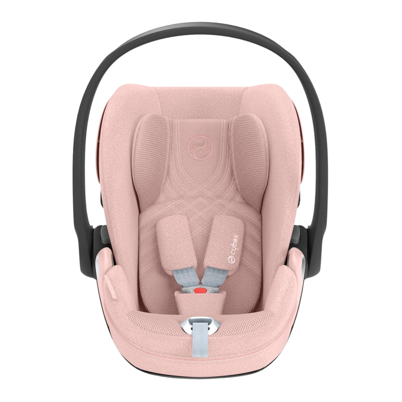 Cybex Cloud T i-Size, Peach Pink Plus