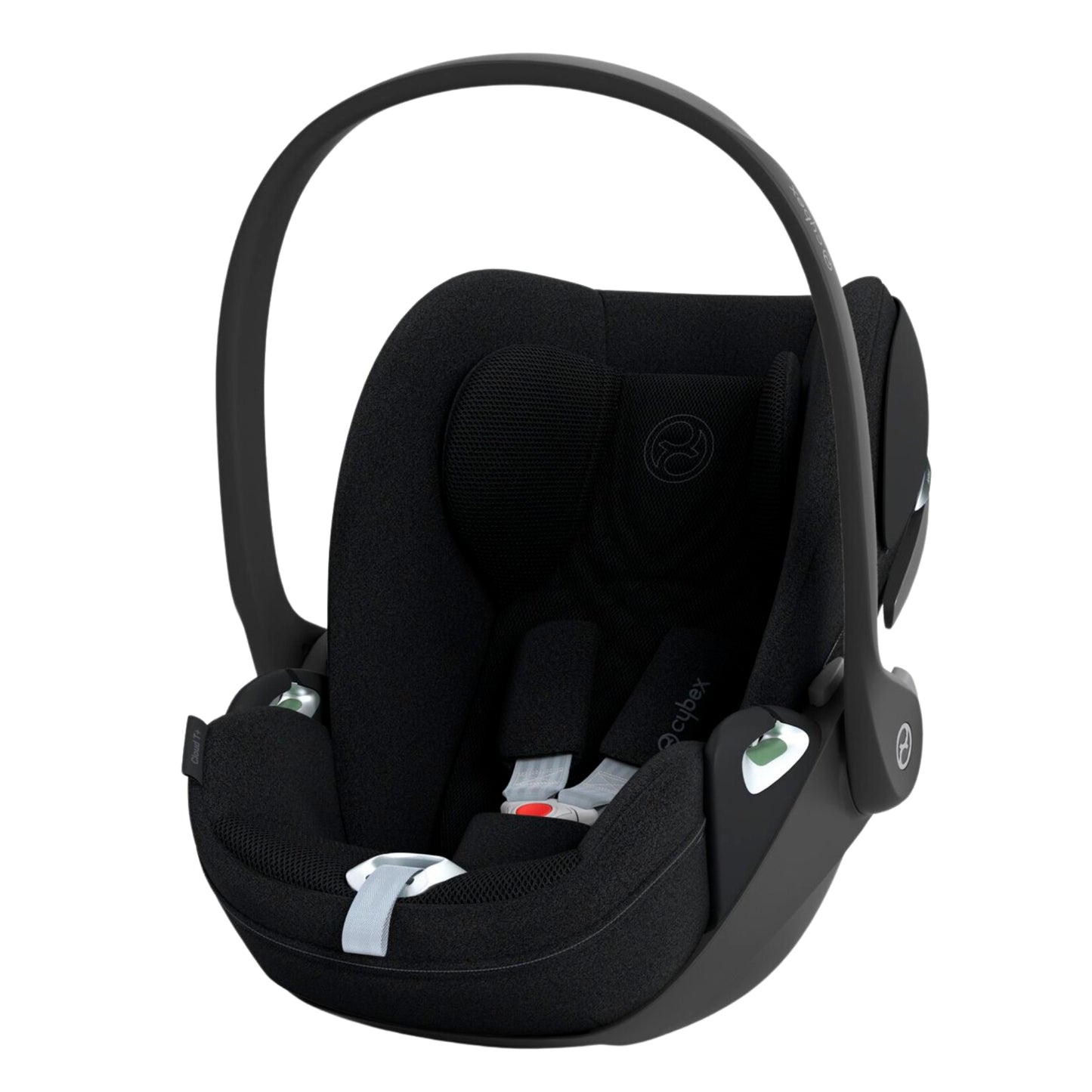 Cybex Cloud T i-Size, Sepia Black Plus