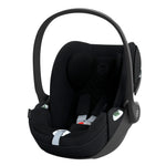 Cybex Cloud T i-Size, Sepia Black Plus