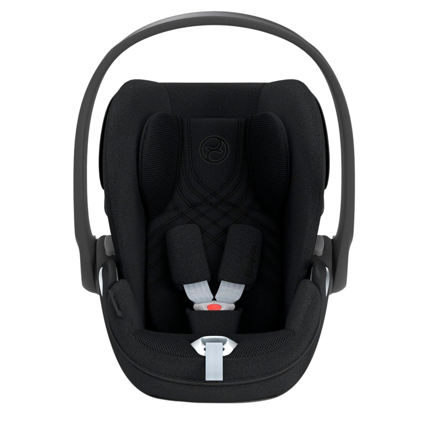 Cybex Cloud T i-Size, Sepia Black Plus