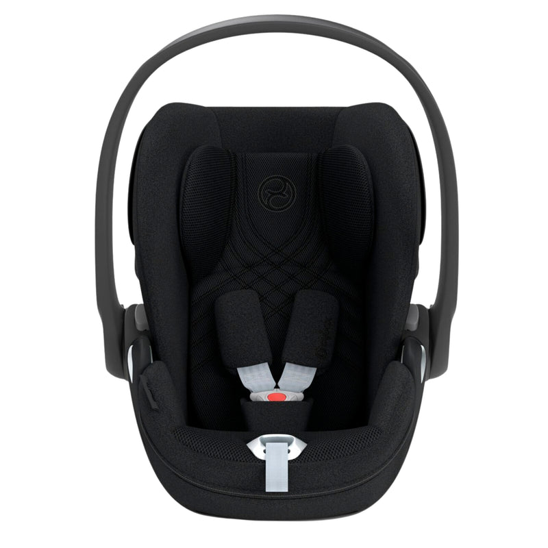 Cybex Cloud T i-Size, Sepia Black Plus