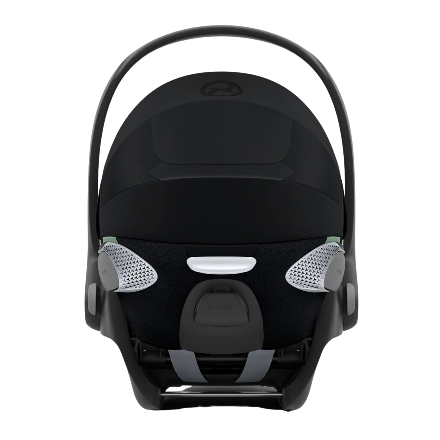 Cybex Cloud T i-Size, Sepia Black Plus