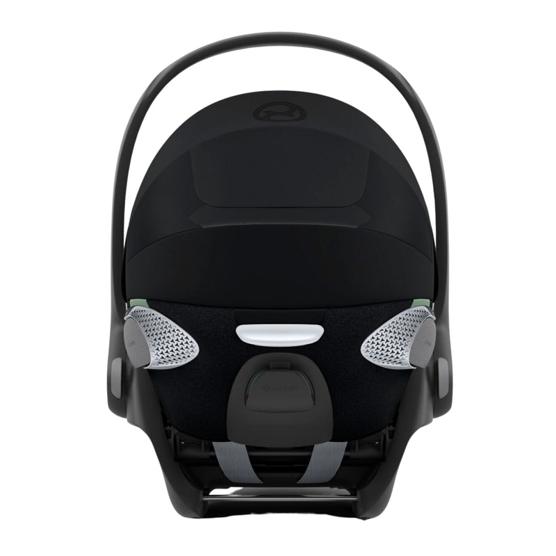 Cybex Cloud T i-Size, Sepia Black Plus