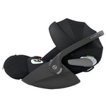 Cybex Cloud T i-Size, Sepia Black Plus