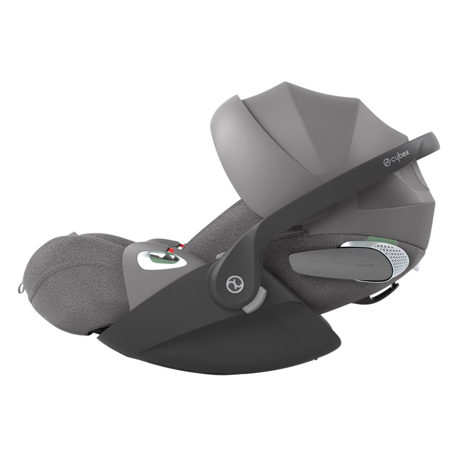 Cybex Cloud T i-Size, Mirage Grey Plus