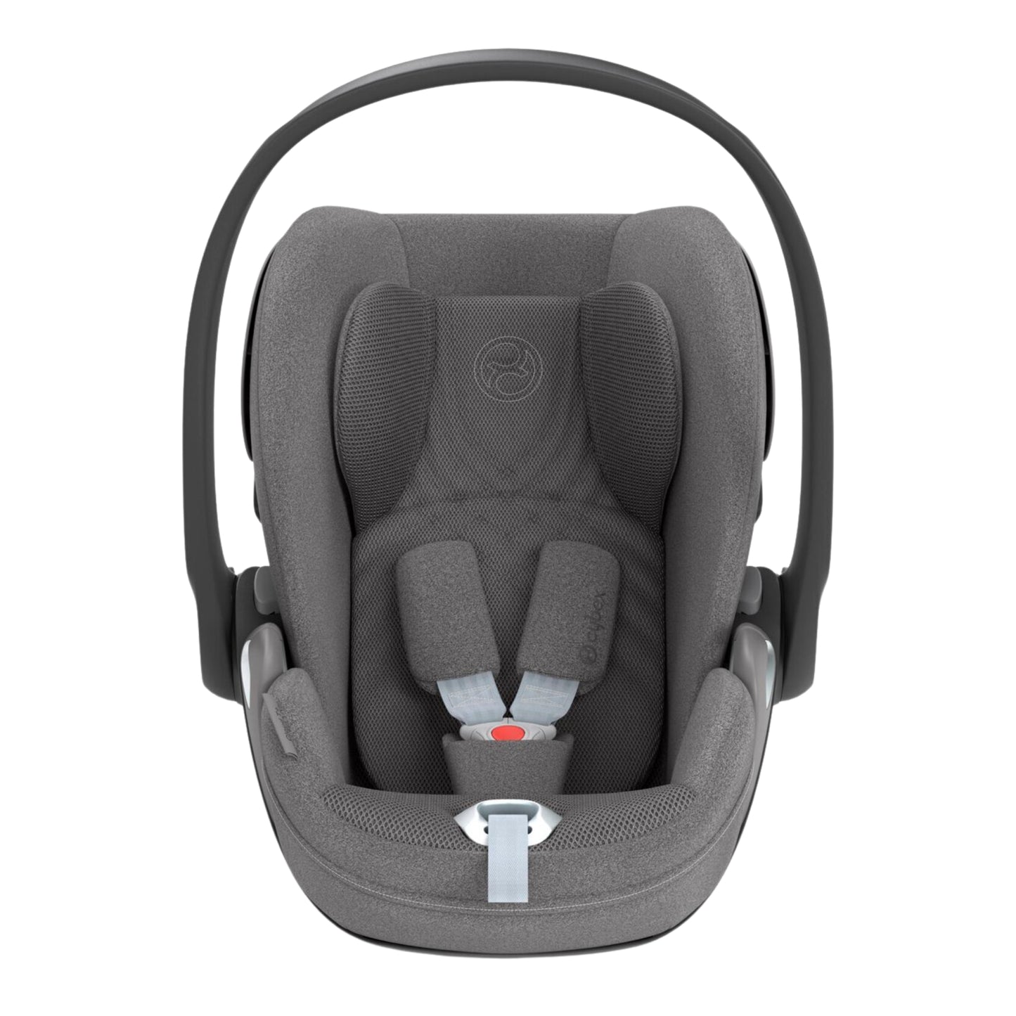 Cybex Cloud T i-Size, Mirage Grey Plus