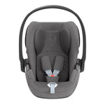Cybex Cloud T i-Size, Mirage Grey Plus