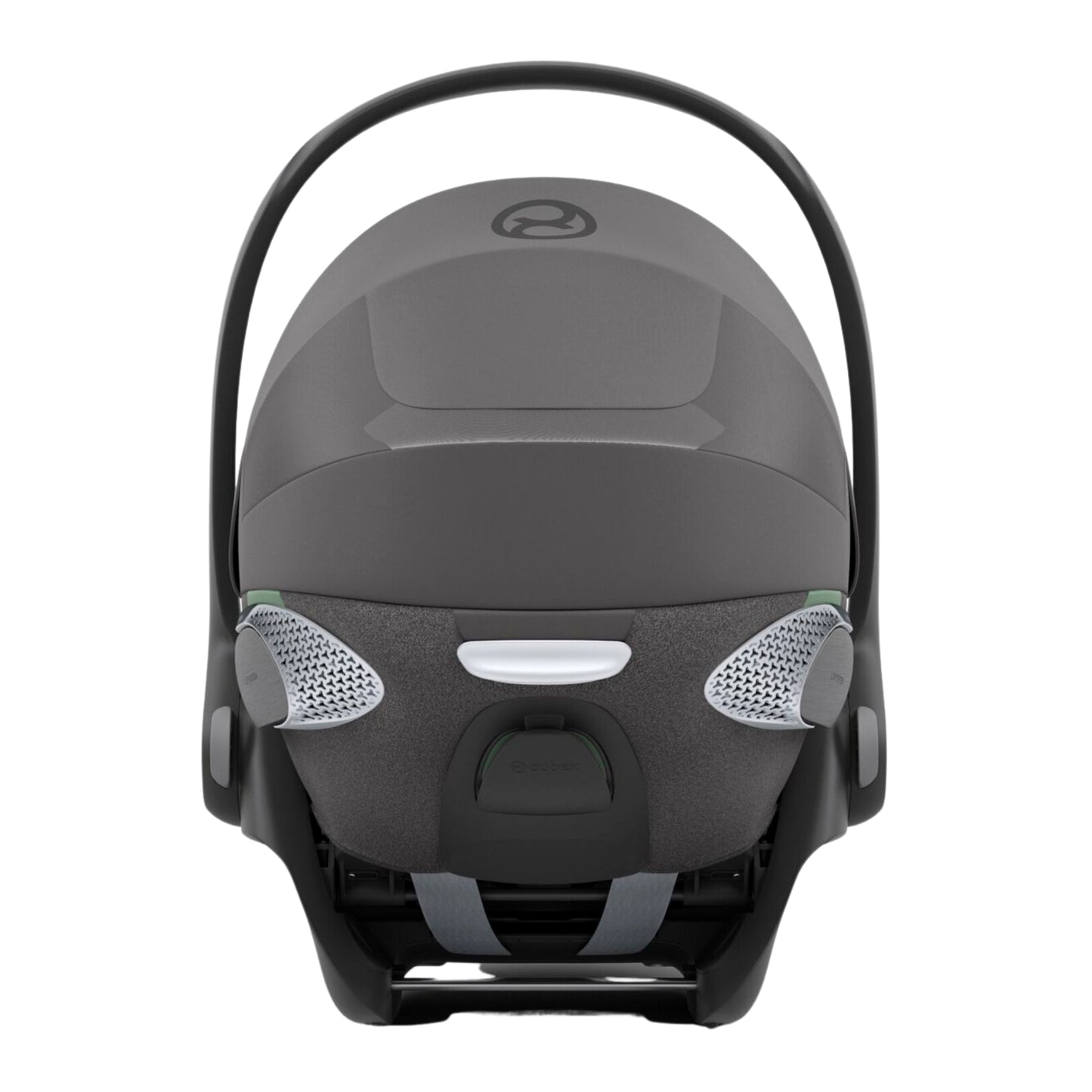 Cybex Cloud T i-Size, Mirage Grey Plus