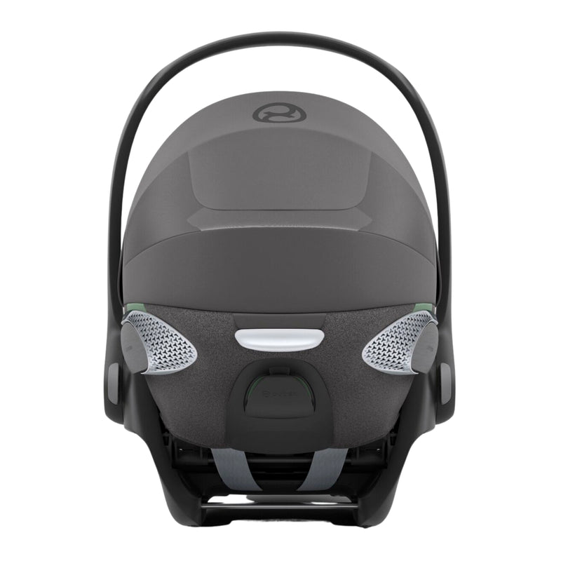 Cybex Cloud T i-Size, Mirage Grey Plus