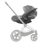 Cybex Cloud T i-Size, Mirage Grey Plus