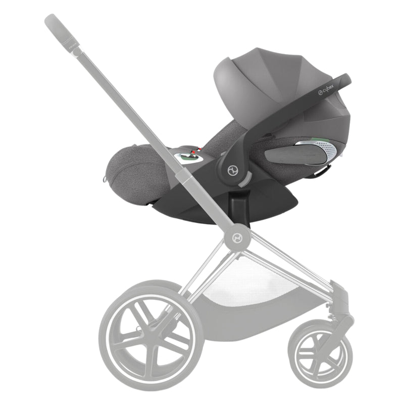 Cybex Cloud T i-Size, Mirage Grey Plus
