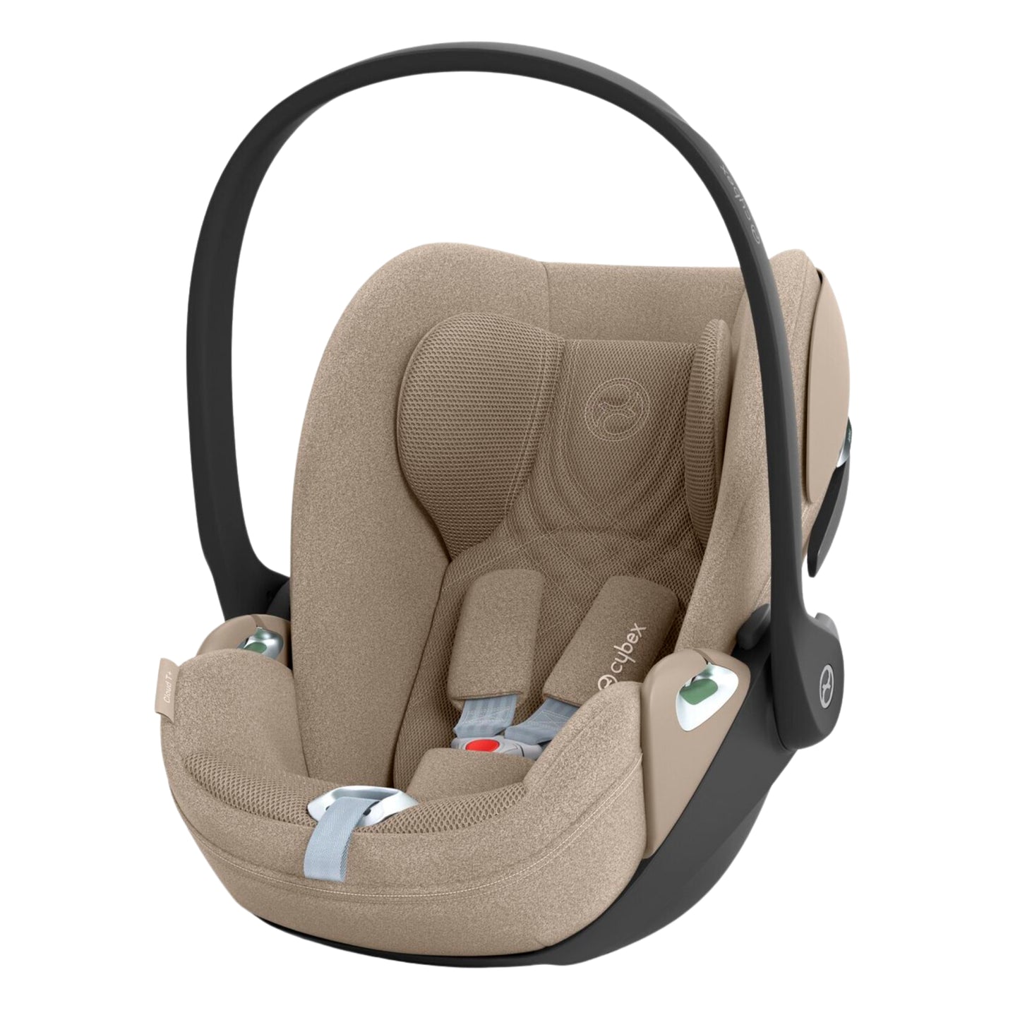 Cybex Cloud T i-Size, Cozy Beige Plus