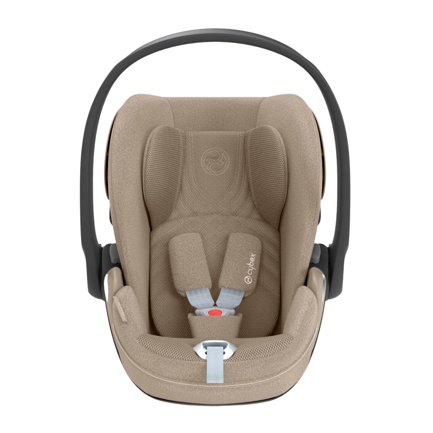 Cybex Cloud T i-Size, Cozy Beige Plus