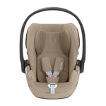 Cybex Cloud T i-Size, Cozy Beige Plus