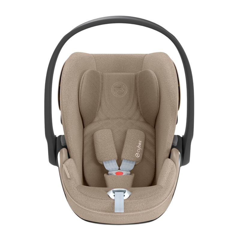 Cybex Cloud T i-Size, Cozy Beige Plus