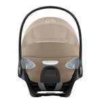 Cybex Cloud T i-Size, Cozy Beige Plus