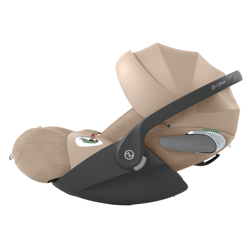 Cybex Cloud T i-Size, Cozy Beige Plus