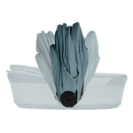Cybex Balios + Fold Cot Bundle, Stormy Blue