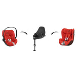 Cybex Base Z ISOFIX Base