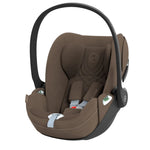 Cybex Cloud T i-Size, Coconut Brown Plus