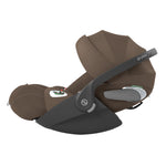 Cybex Cloud T i-Size, Coconut Brown Plus